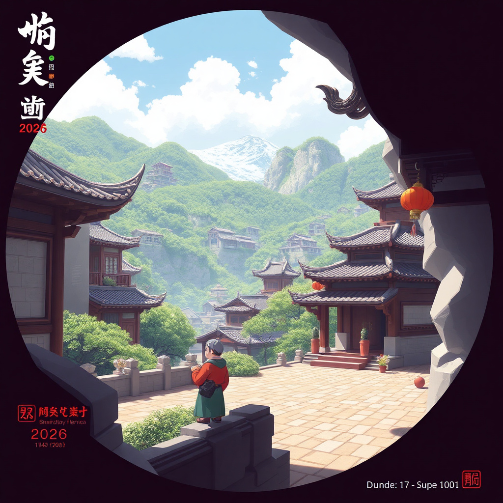 拷贝漫画2026春季新番季